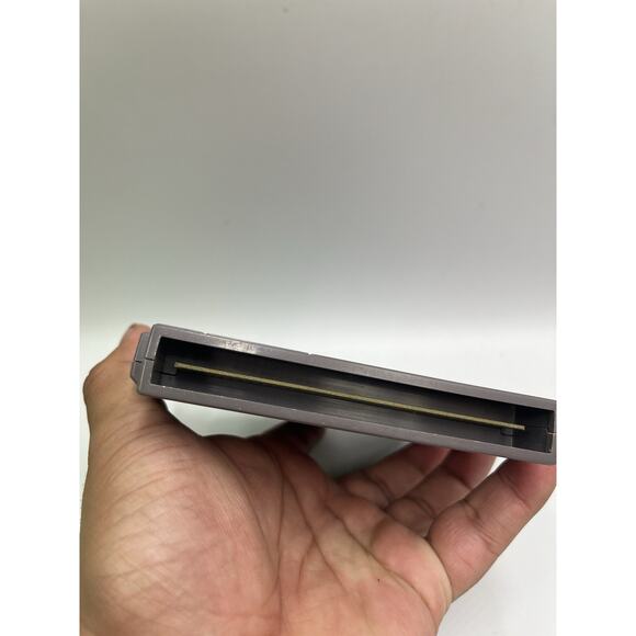 Super Mario Bros & Duck Hunt Nintendo NES Game - Good Condition - Picture 3 of 6